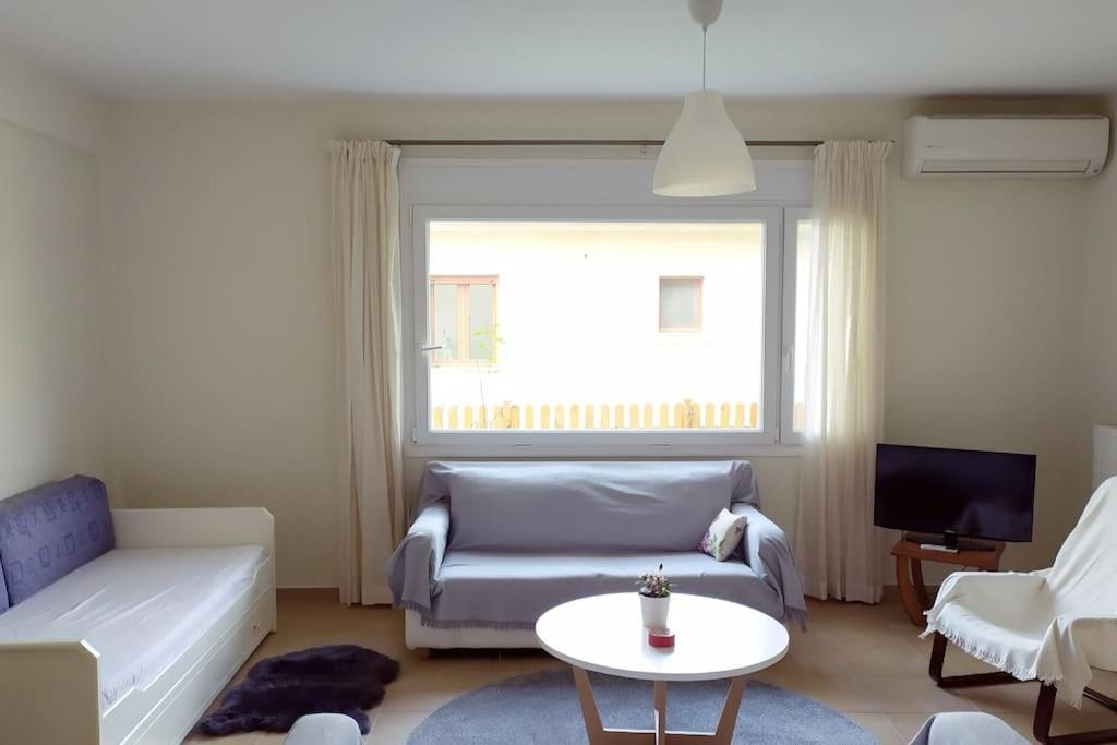 Lily'S Apartment Ioannina Bagian luar foto