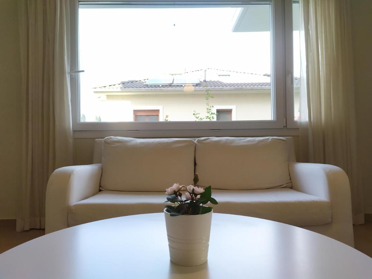 Lily'S Apartment Ioannina Bagian luar foto