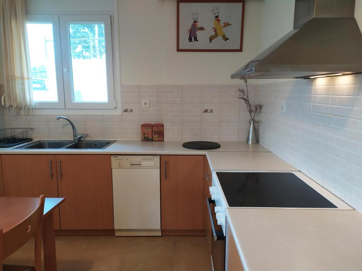 Lily'S Apartment Ioannina Bagian luar foto