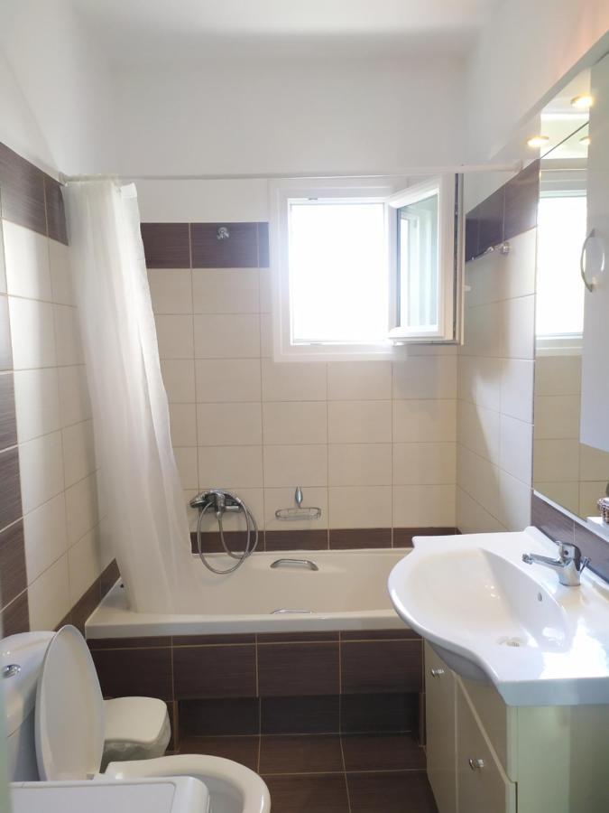 Lily'S Apartment Ioannina Bagian luar foto